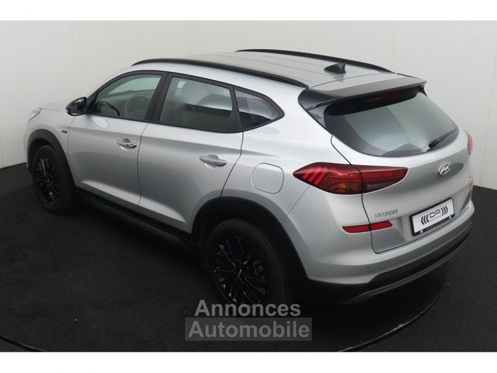 Hyundai Tucson 1.6GDI 2WD N LINE - NAVI APPLE CARPLAY/ANDROID AUTO LED - 2