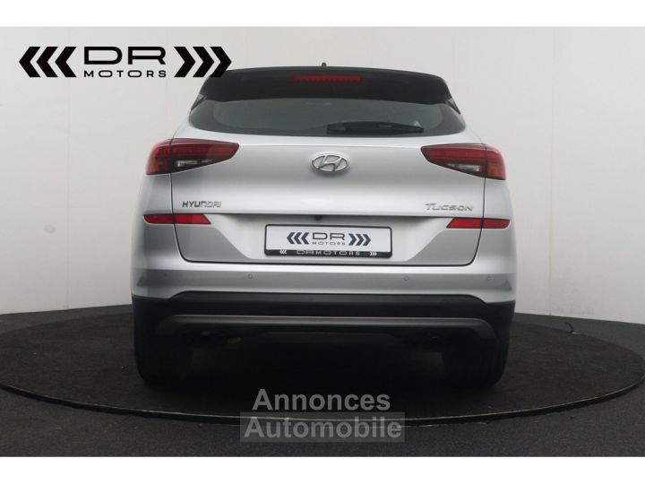 Hyundai Tucson 1.6GDI 2WD N LINE - NAVI APPLE CARPLAY/ANDROID AUTO LED - 3