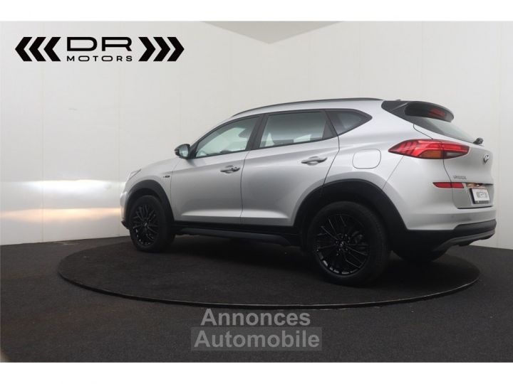 Hyundai Tucson 1.6GDI 2WD N LINE - NAVI APPLE CARPLAY/ANDROID AUTO LED - 5