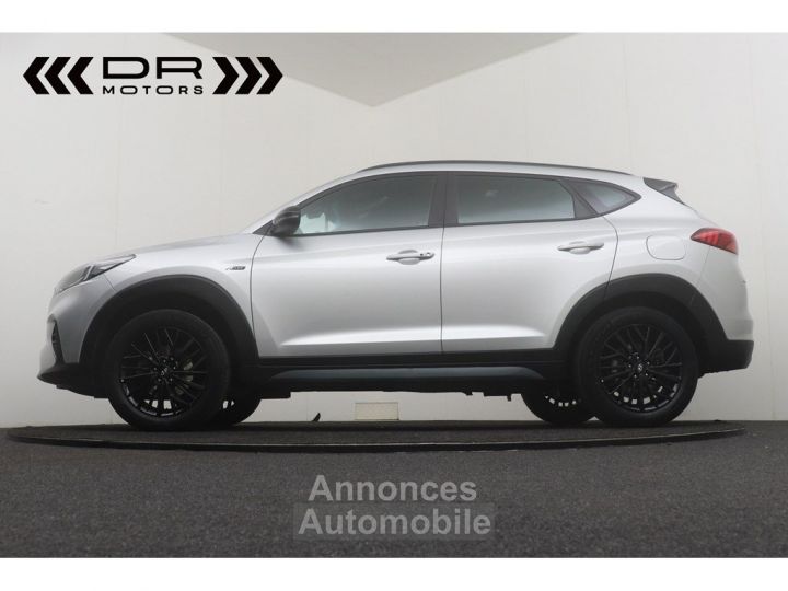 Hyundai Tucson 1.6GDI 2WD N LINE - NAVI APPLE CARPLAY/ANDROID AUTO LED - 6