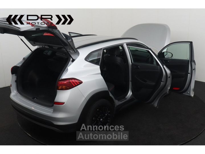 Hyundai Tucson 1.6GDI 2WD N LINE - NAVI APPLE CARPLAY/ANDROID AUTO LED - 10