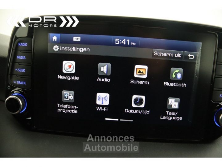 Hyundai Tucson 1.6GDI 2WD N LINE - NAVI APPLE CARPLAY/ANDROID AUTO LED - 19