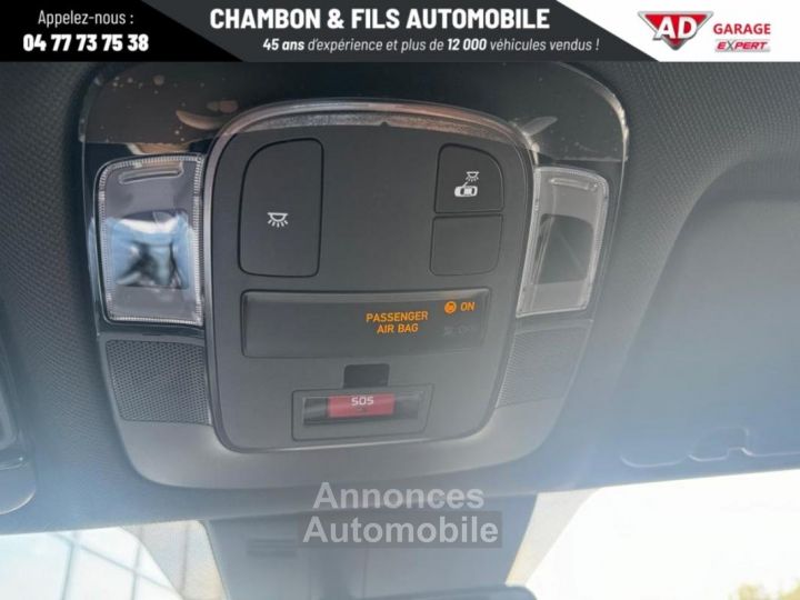 Hyundai Tucson NOUVEAU 1.6 T-GDI 215 Hybrid BVA6 N Line Creative - 20