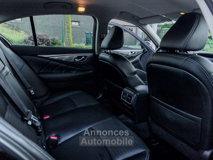 Infiniti Q50 2.2d Automaat - 11