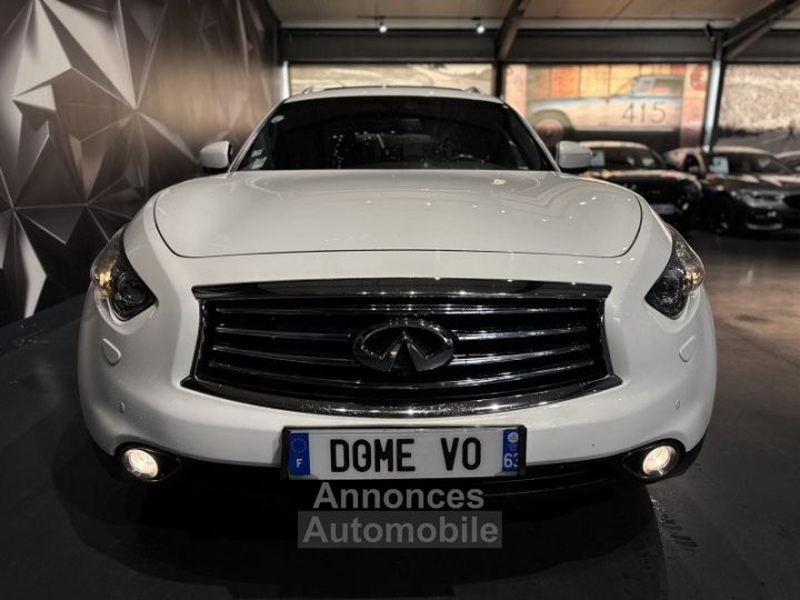 Infiniti QX70 3.0 D 238CH S PREMIUM BVA - 2