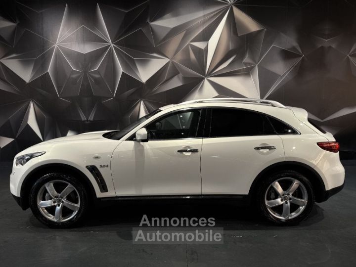 Infiniti QX70 3.0 D 238CH S PREMIUM BVA - 3