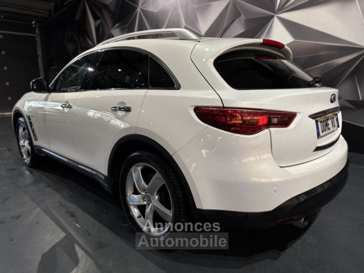 Infiniti QX70 3.0 D 238CH S PREMIUM BVA - 4