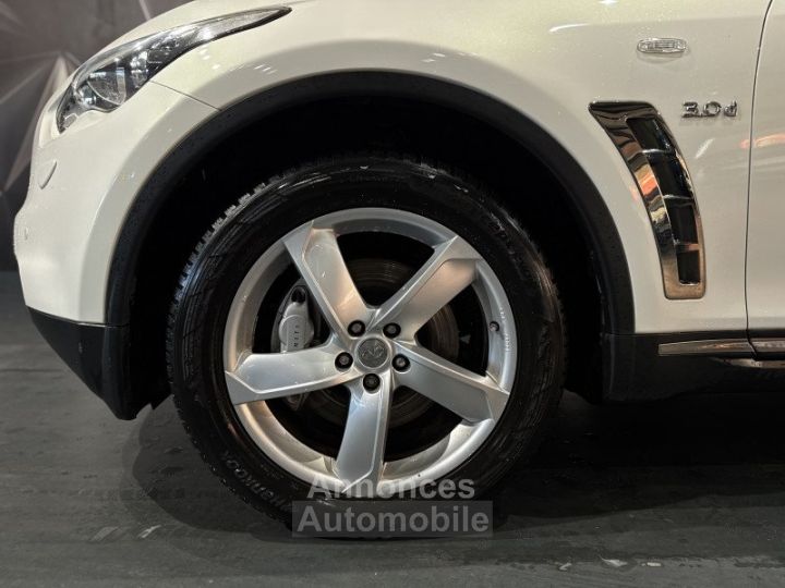 Infiniti QX70 3.0 D 238CH S PREMIUM BVA - 7