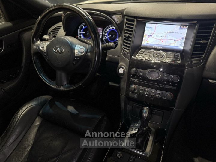 Infiniti QX70 3.0 D 238CH S PREMIUM BVA - 14