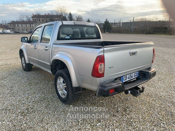 Isuzu D-Max Izuzu dmax pickup 3.0 TDI - 3