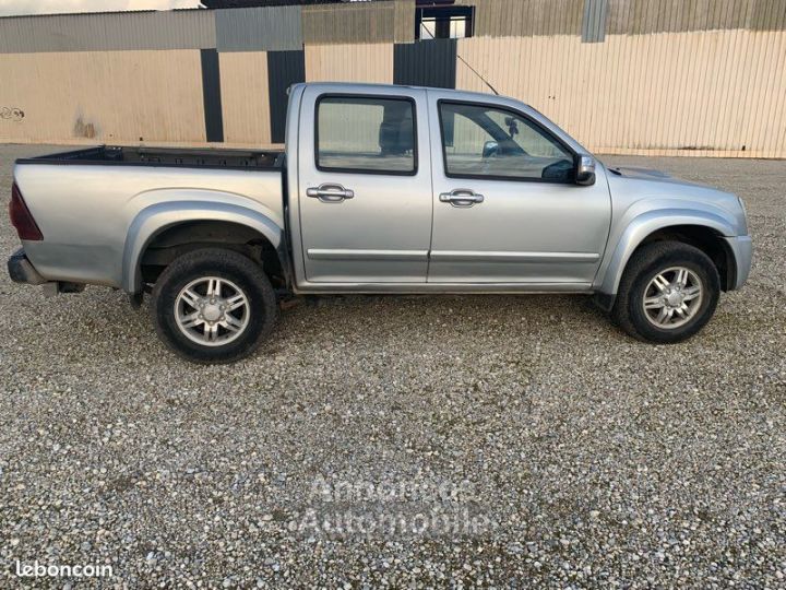 Isuzu D-Max Izuzu dmax pickup 3.0 TDI - 5