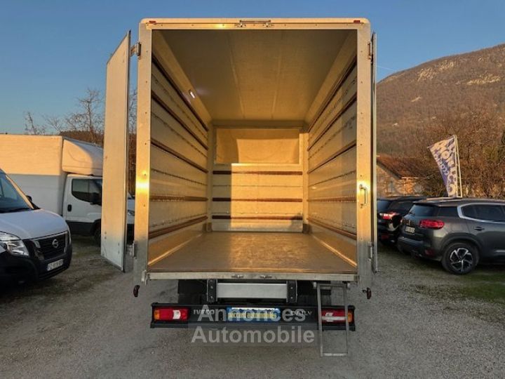 Iveco Daily 35C16 HI-MATIC CAISSE 23M3 BOITE AUTO TVA RECUP - 3