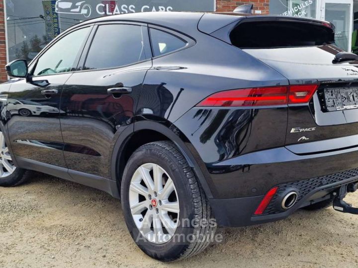 Jaguar E-Pace 2.0 D AWD Bte AUTO-COCKPIT-TOIT PANO-CAMERA-EUR 6d - 3