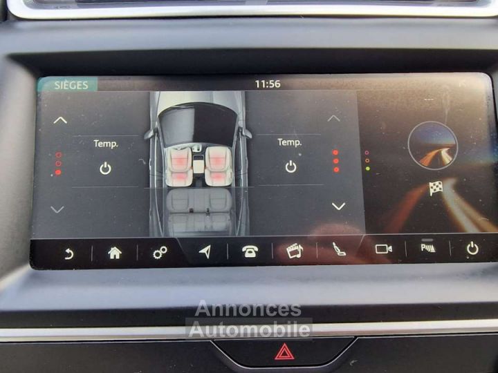 Jaguar E-Pace 2.0 D AWD Bte AUTO-COCKPIT-TOIT PANO-CAMERA-EUR 6d - 21