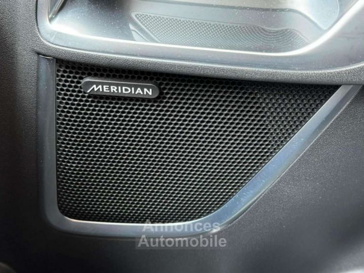 Jaguar E-Pace 2.0dA Meridian Sound Camera Garantie - - 13