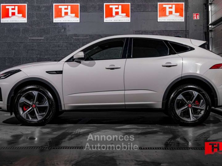 Jaguar E-Pace AWD P200 R-Dynamic Auto Face-Lift Model - 2