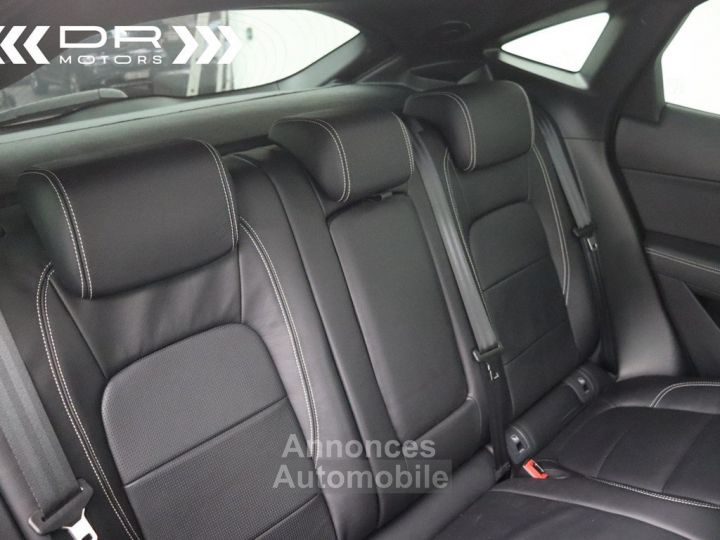 Jaguar E-Pace D150 R-DYNAMIC S AWD Aut. slechts 26.235km - LEDER NAVI LED - 14