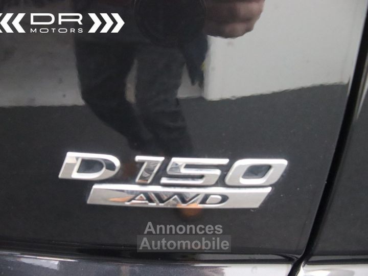 Jaguar E-Pace D150 R-DYNAMIC S AWD Aut. slechts 26.235km - LEDER NAVI LED - 52
