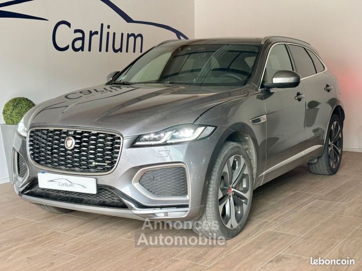 Jaguar F-Pace P400e R-Dynamic SE BVA8 AWD Vente à marchand - 1