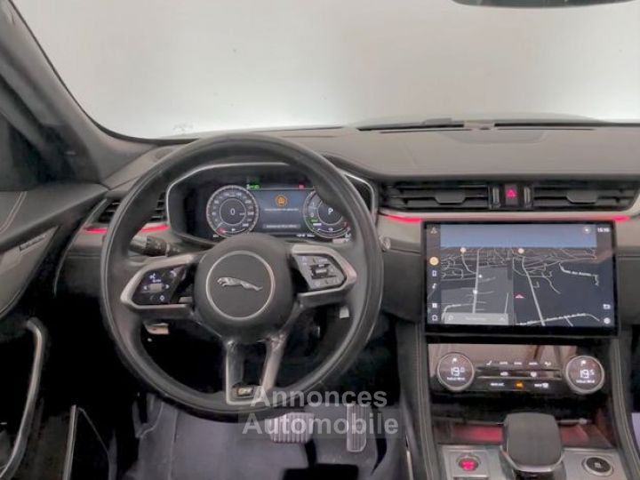 Jaguar F-Pace P400e R-Dynamic SE BVA8 AWD Vente à marchand - 3