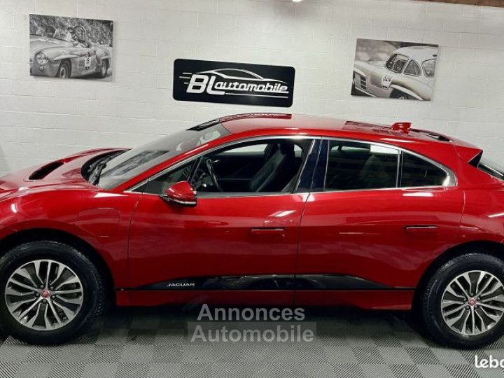 Jaguar I-Pace EV400 S AWD - 2