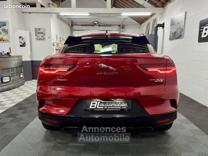 Jaguar I-Pace EV400 S AWD - 17