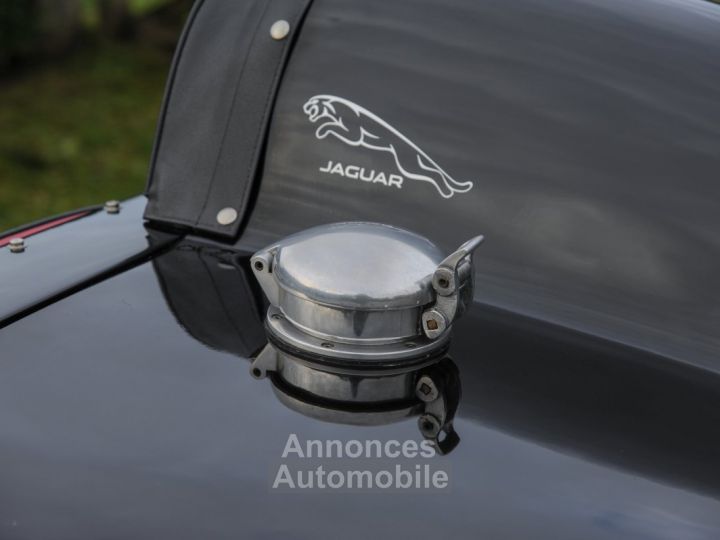 Jaguar Ronart Other W152 - 25