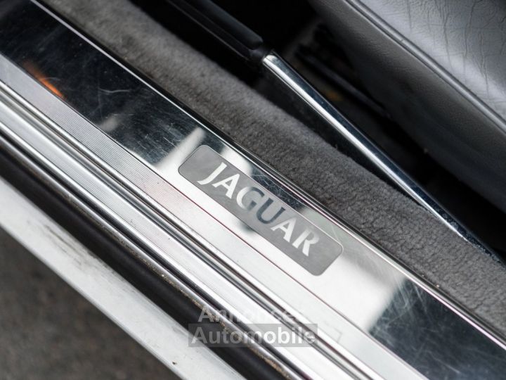Jaguar XJS - 23