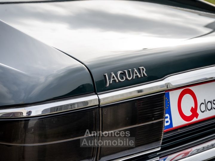 Jaguar XJS 4.0 Coupé - 10
