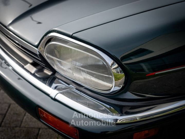 Jaguar XJS 4.0 Coupé - 20