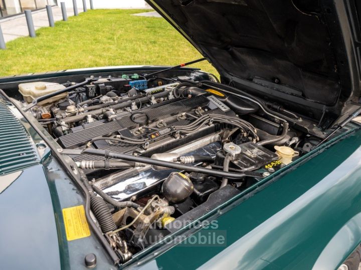 Jaguar XJS 4.0 Coupé - 45