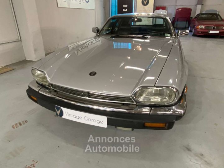 Jaguar XJS 5.3 HE - 2