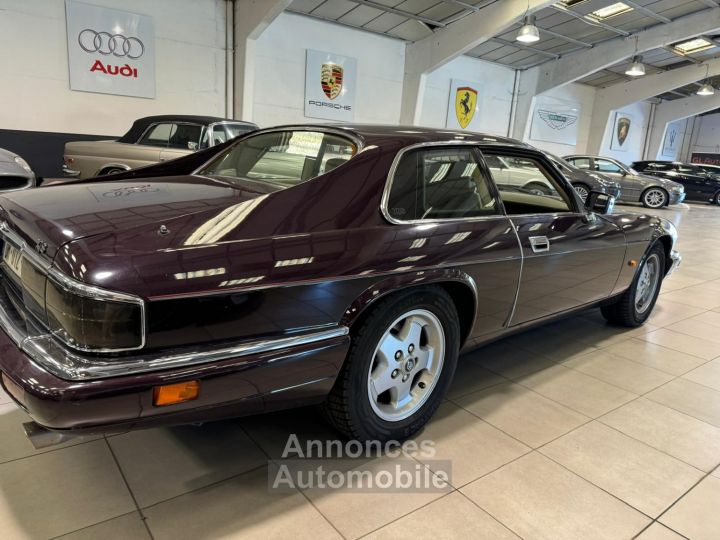 Jaguar XJS XJS 4.0 - 9