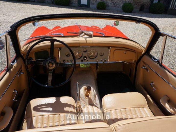 Jaguar XK150 XK 150 - 1959 - 43