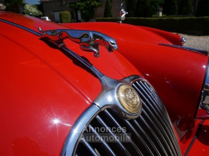 Jaguar XK150 XK 150 - 1960 - 24