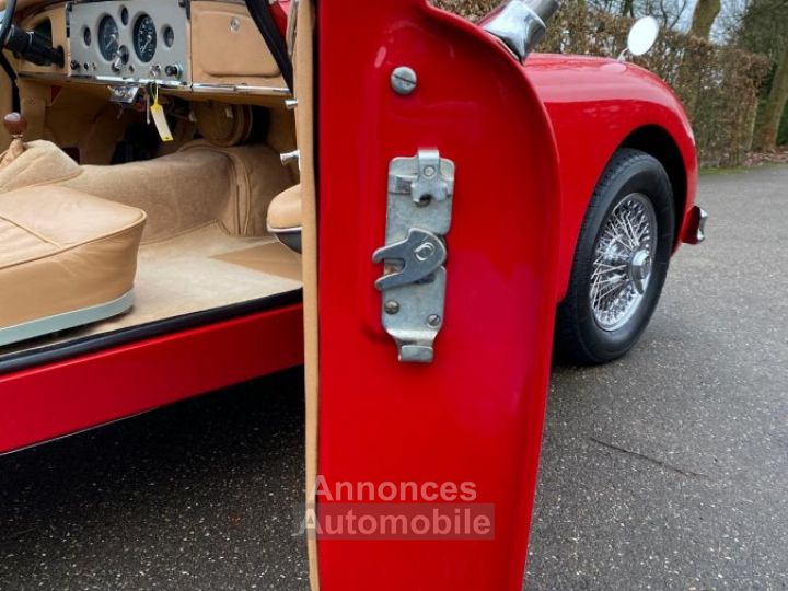 Jaguar XK150 XK 150 S - 1959 - 48