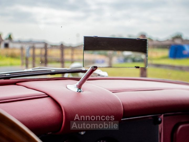 Jaguar XK150 XK 150 SE 3.8 DHC Cabrio Aut. - OLDTIMER - WINNER LE MANS - VOLLEDIG GERESTAUREERD - 29