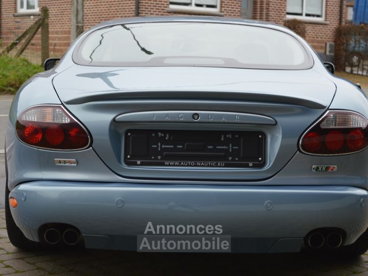 Jaguar XKR 4.2i S Coupé Spirit of legend - 1 des 50 exemplaires ! - 4