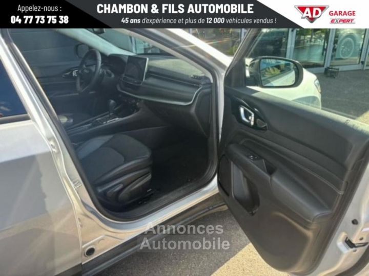 Jeep Compass 1.3 PHEV T4 190 ch 4xe eAWD Limited - 28