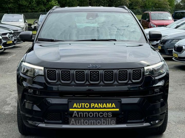 Jeep Compass 1.3 T4 4XE PLUG-IN-HYBRID LIMITED - 3