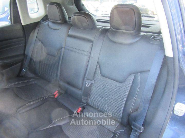 Jeep Compass 1.6 I MultiJet II 130 ch BVM6 Limited - 8