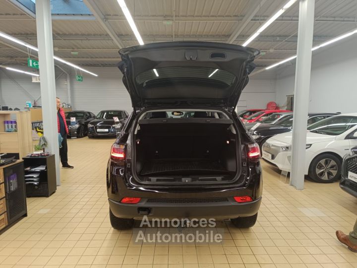 Jeep Compass II (2) 1.3 PHEV T4 240 TRAILHAWK AT6 - 15