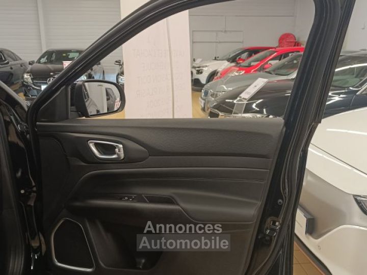 Jeep Compass II (2) 1.3 PHEV T4 240 TRAILHAWK AT6 - 22