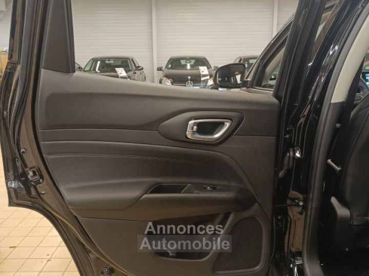 Jeep Compass II (2) 1.3 PHEV T4 240 TRAILHAWK AT6 - 23