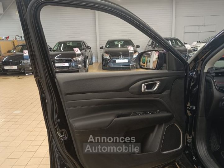 Jeep Compass II (2) 1.3 PHEV T4 240 TRAILHAWK AT6 - 24
