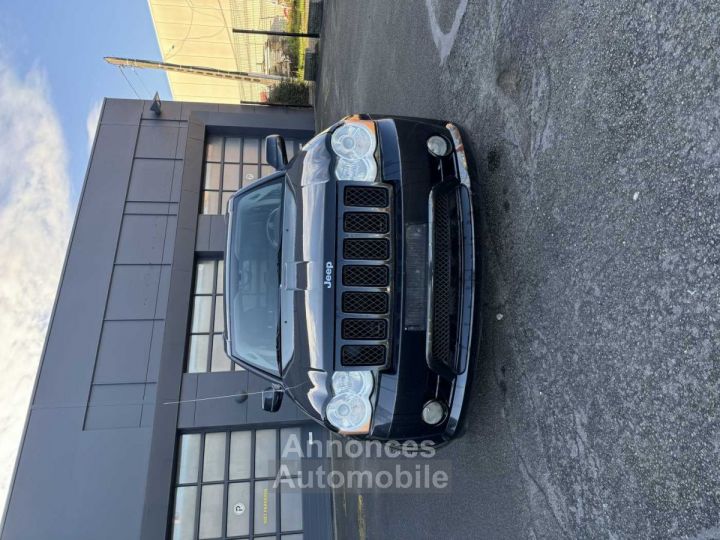 Jeep Grand Cherokee 6.1i V8 Hemi SRT-8 Open roof Camera Memory Seats - 2