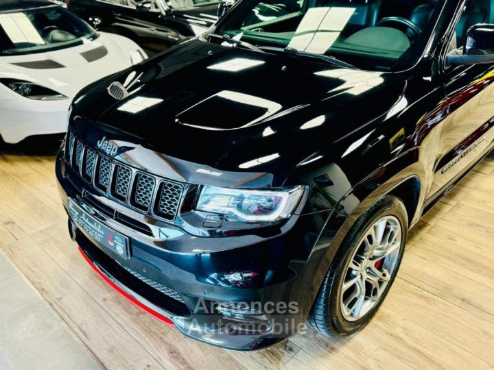 Jeep Grand Cherokee IV (3) 6.4 V8 468ch HEMI SRT BVA8 - 3