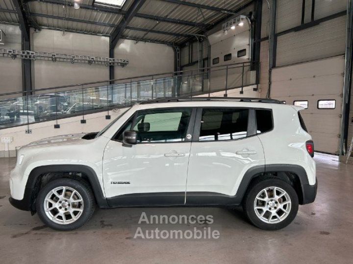 Jeep Renegade 1.0 GSE T3 120 ch BVM6 Quiksilver Edition 5P - 7