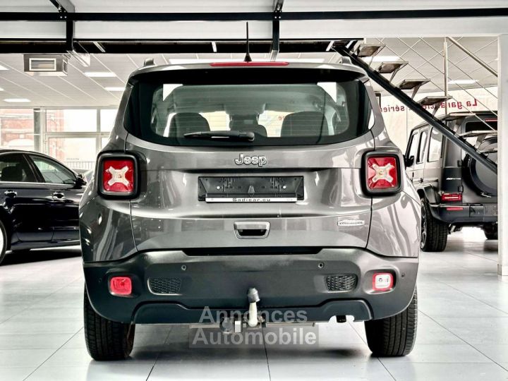 Jeep Renegade 1.0 T3 120cv Longitude - 5