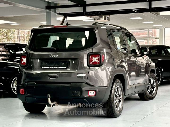 Jeep Renegade 1.0 T3 120cv Longitude - 6